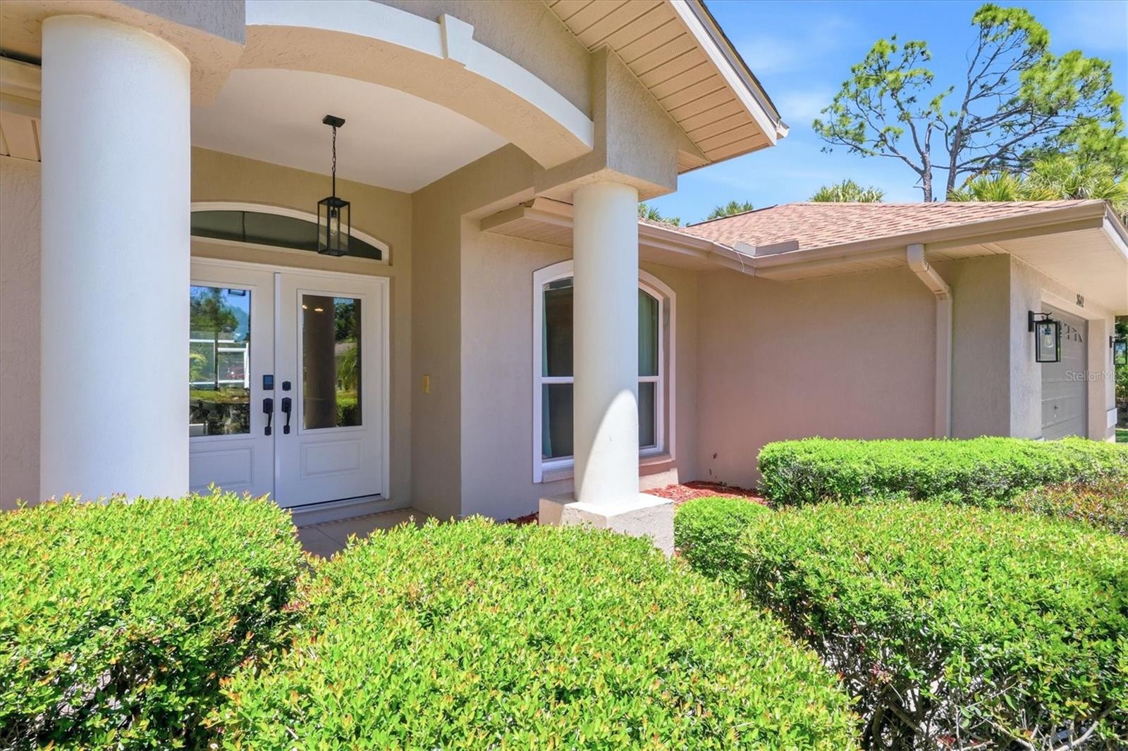 3642 MASSINI AVE, NORTH PORT, FL, 34286
