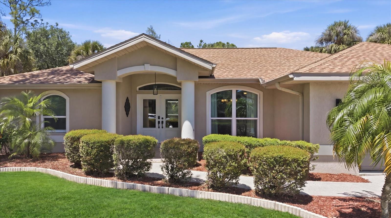 3642 MASSINI AVE, NORTH PORT, FL, 34286