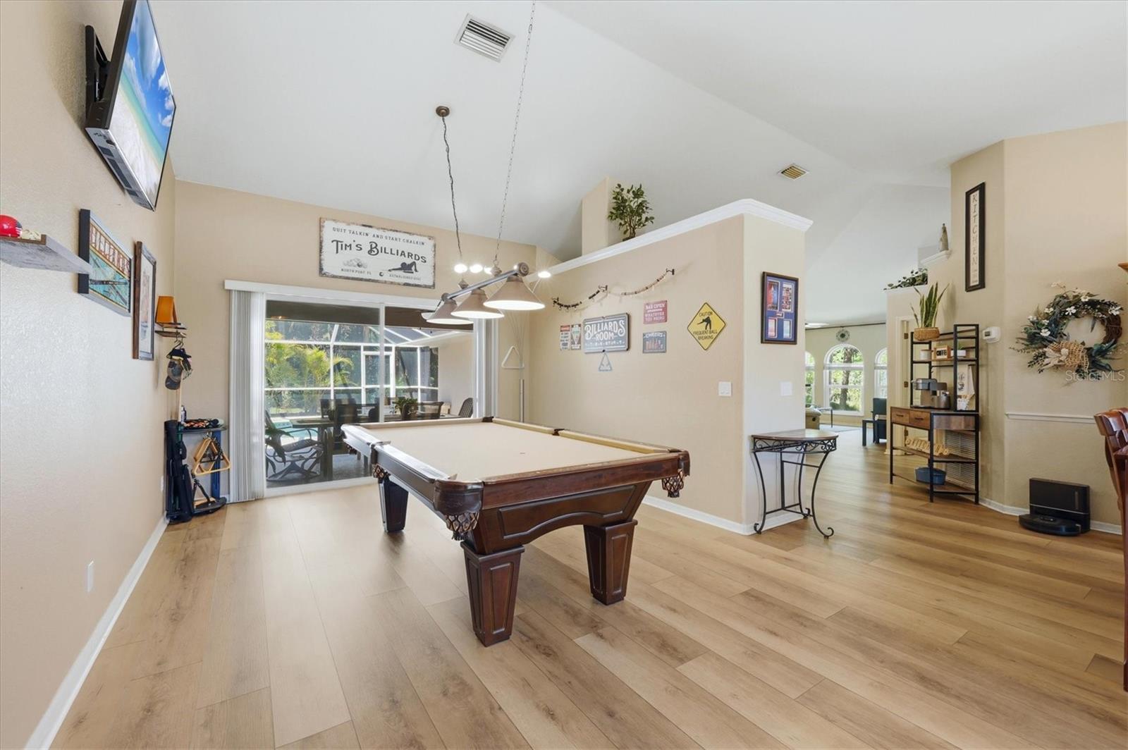 3642 MASSINI AVE, NORTH PORT, FL, 34286