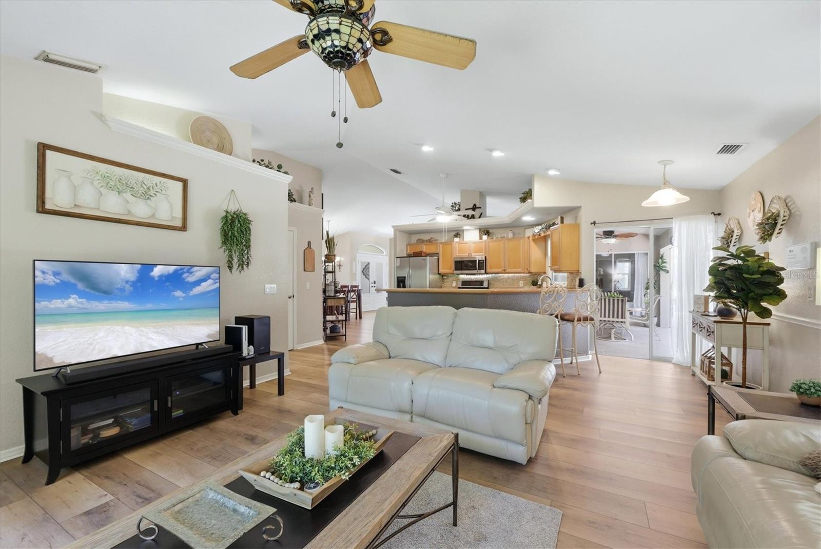 3642 MASSINI AVE, NORTH PORT, FL, 34286