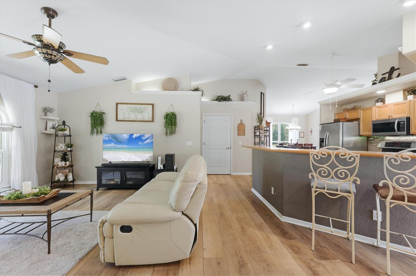 3642 MASSINI AVE, NORTH PORT, FL, 34286