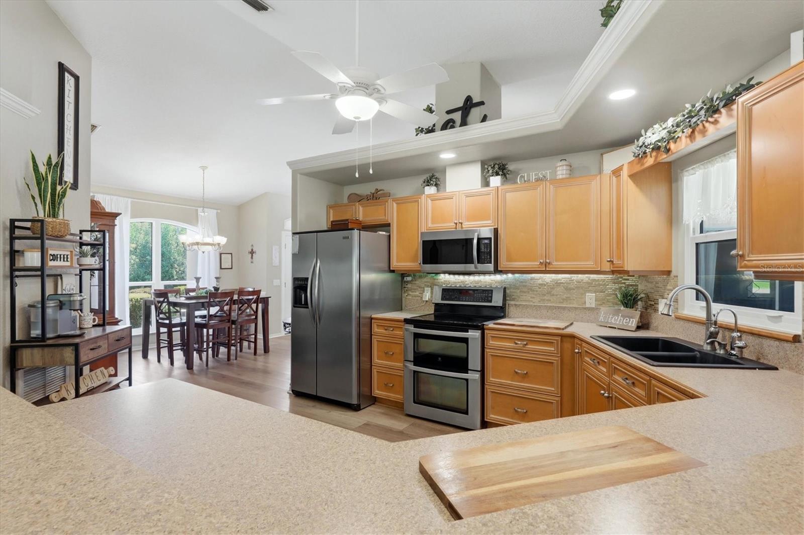 3642 MASSINI AVE, NORTH PORT, FL, 34286