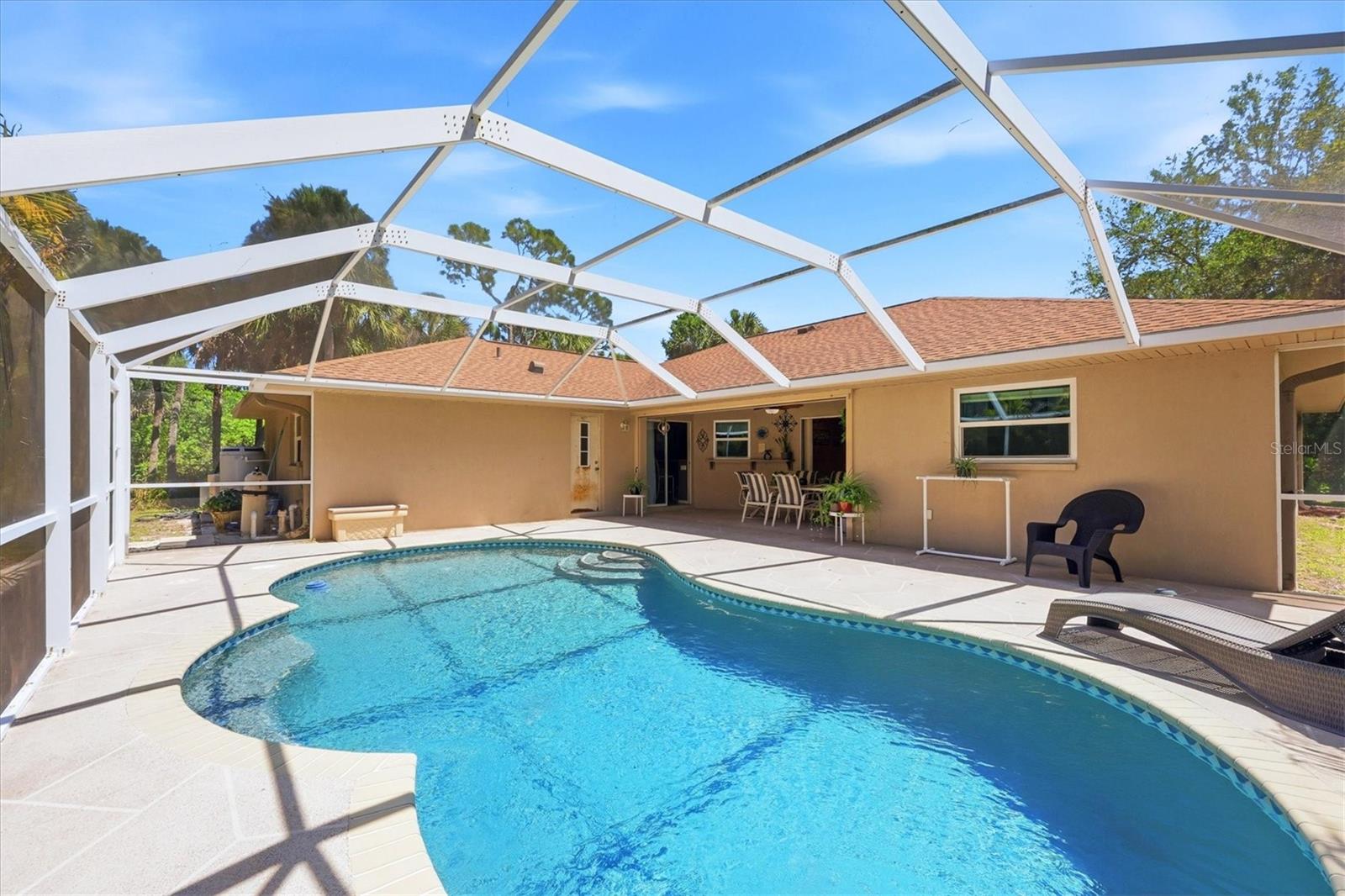 3642 MASSINI AVE, NORTH PORT, FL, 34286
