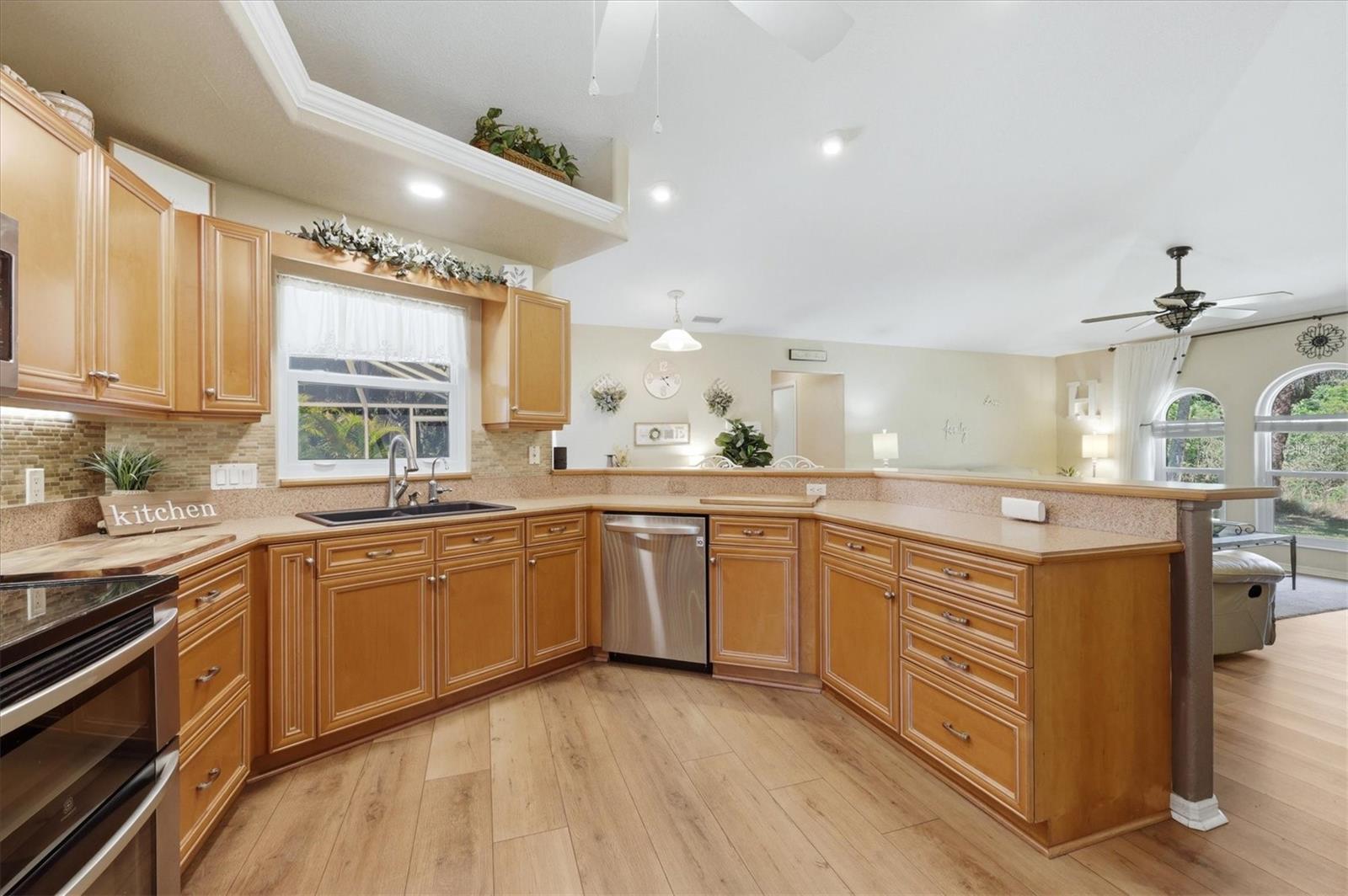 3642 MASSINI AVE, NORTH PORT, FL, 34286