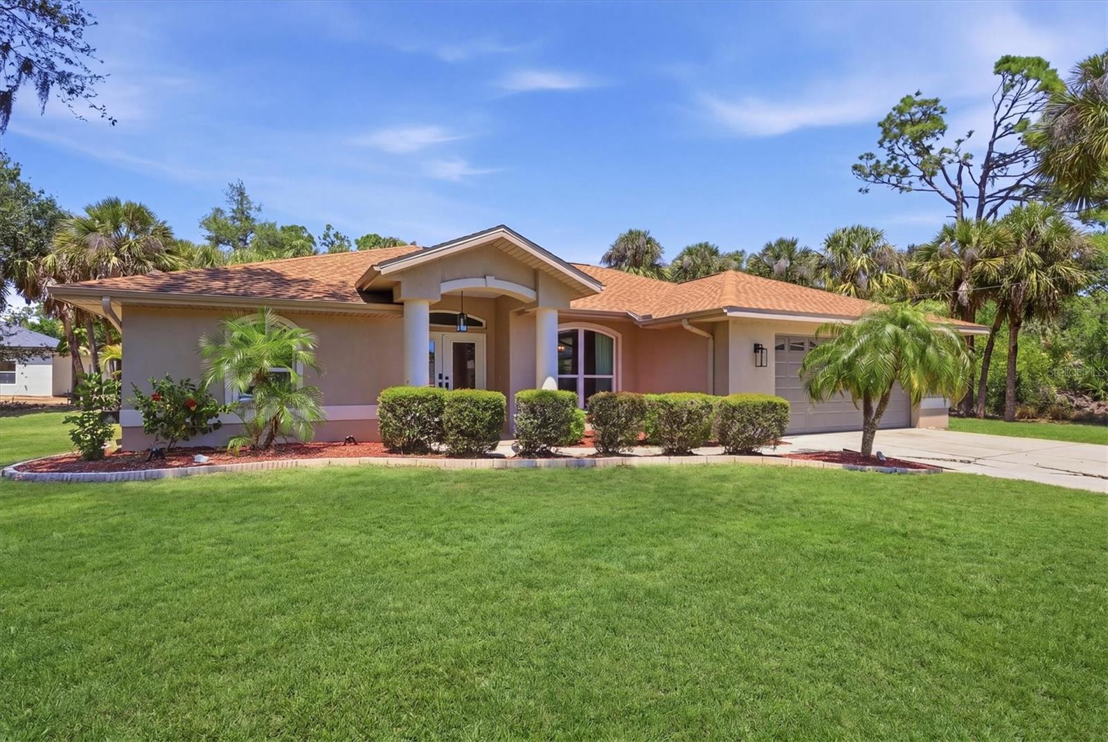 3642 MASSINI AVE, NORTH PORT, FL, 34286