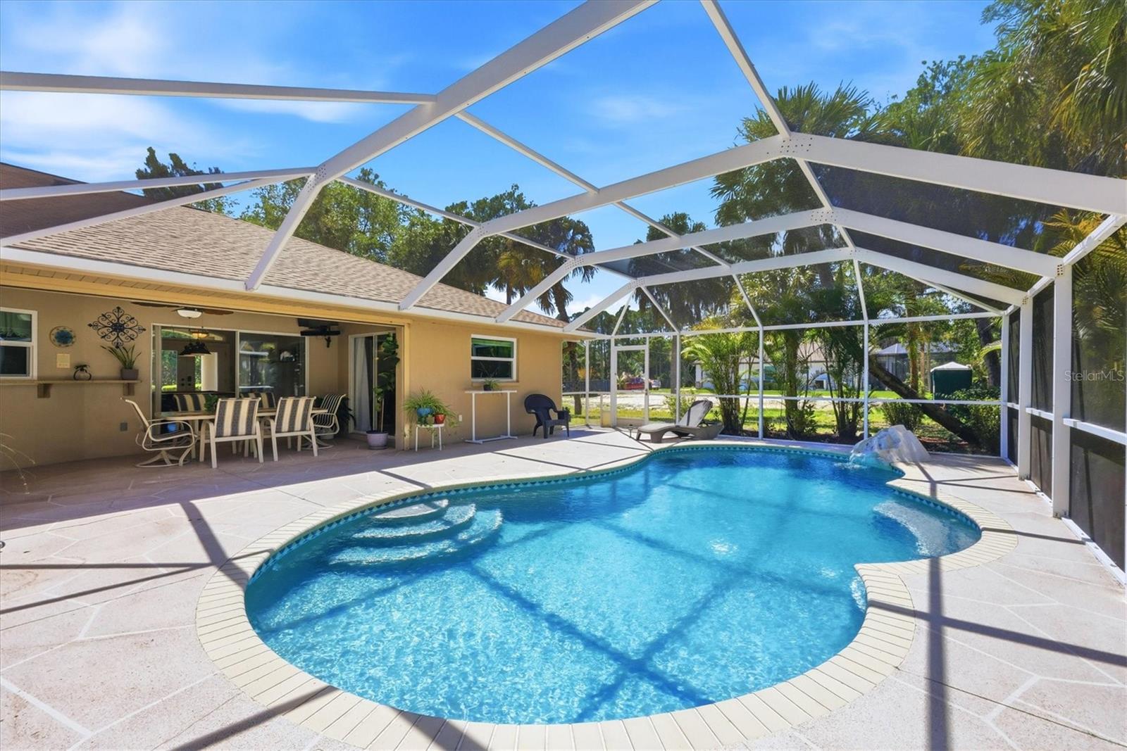 3642 MASSINI AVE, NORTH PORT, FL, 34286
