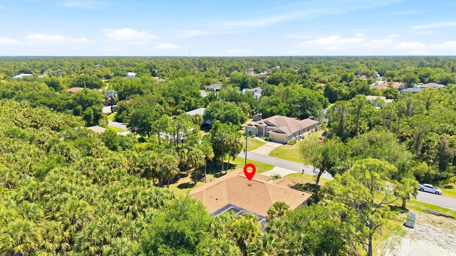 3642 MASSINI AVE, NORTH PORT, FL, 34286