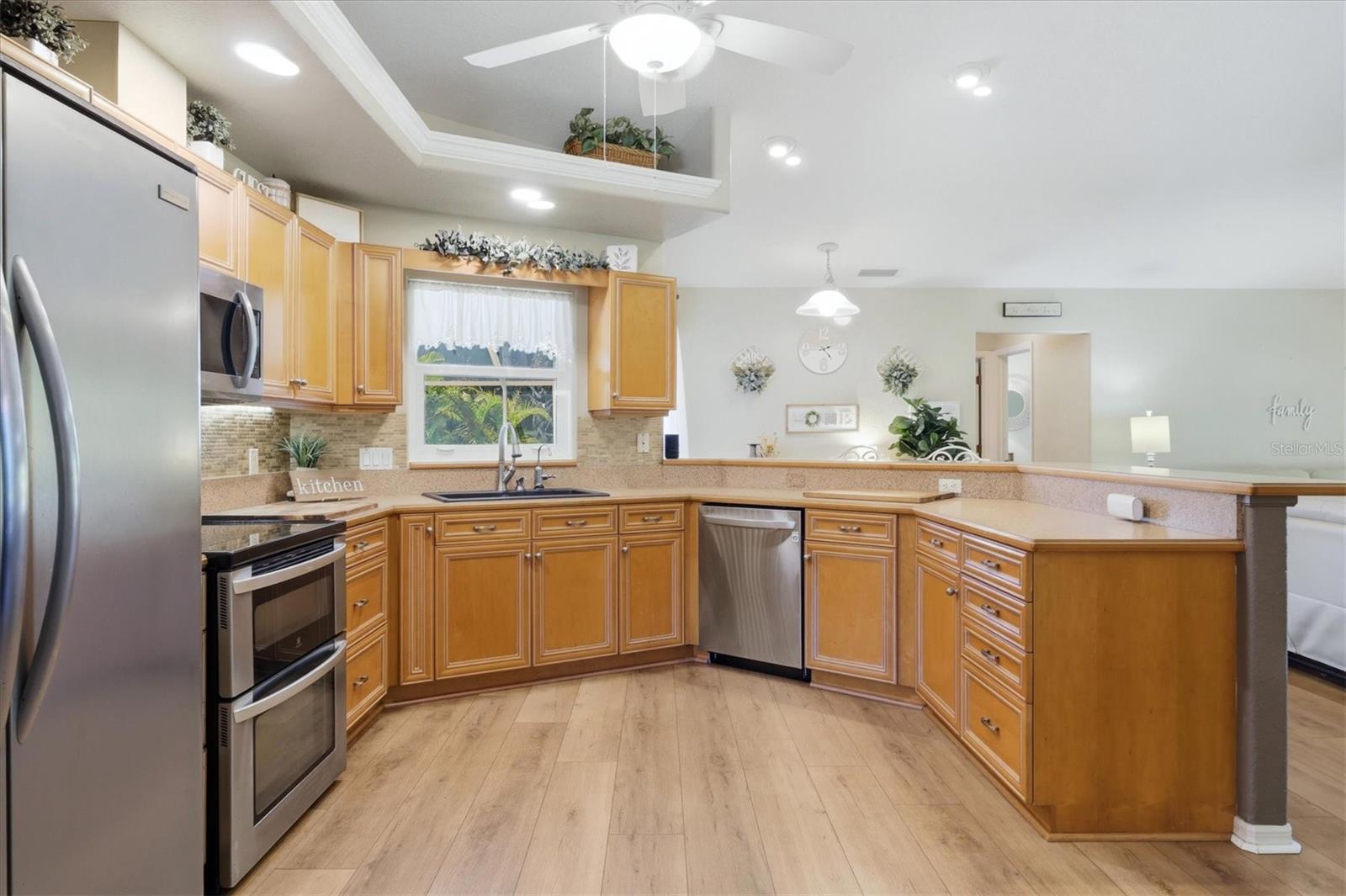 3642 MASSINI AVE, NORTH PORT, FL, 34286