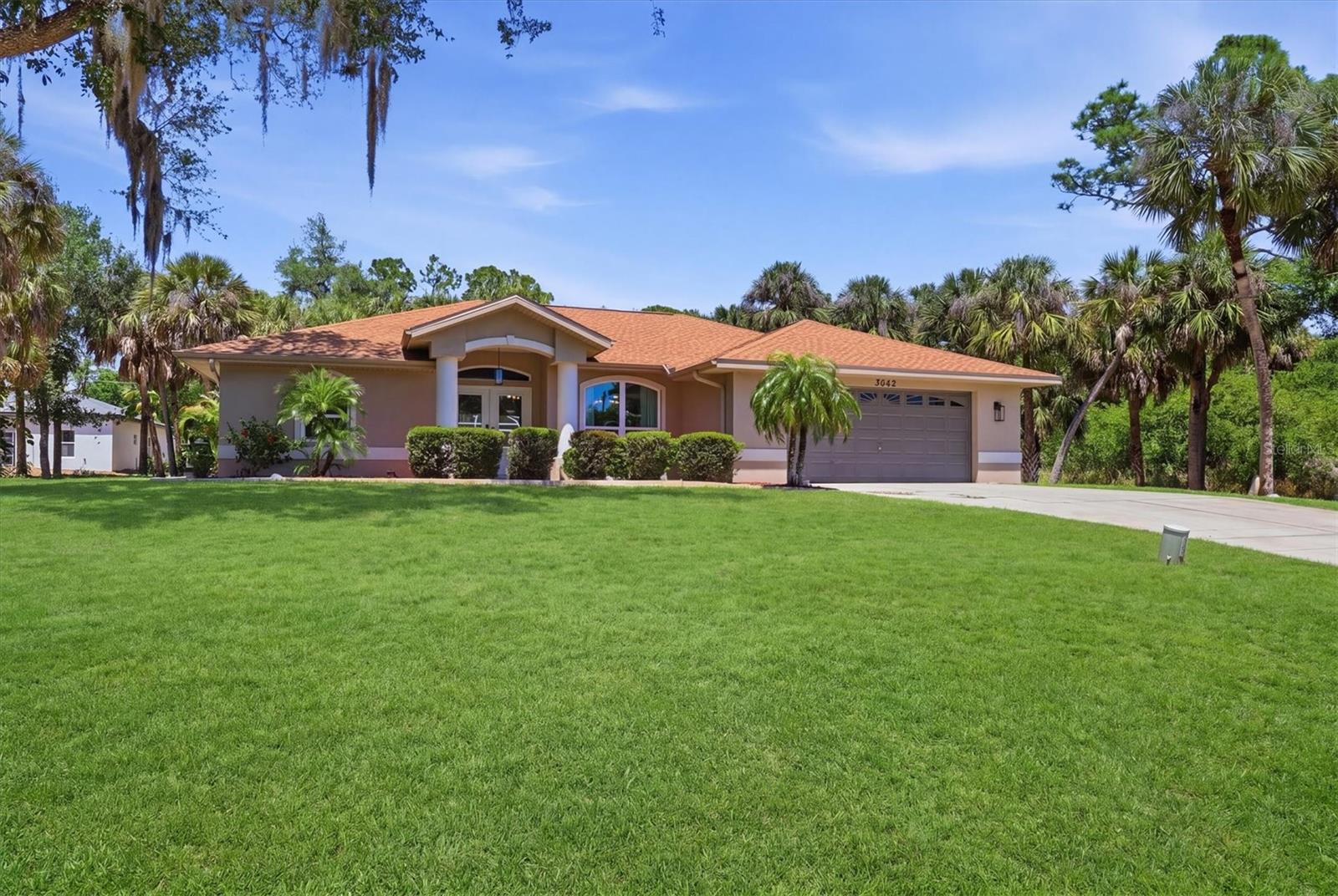 3642 MASSINI AVE, NORTH PORT, FL, 34286