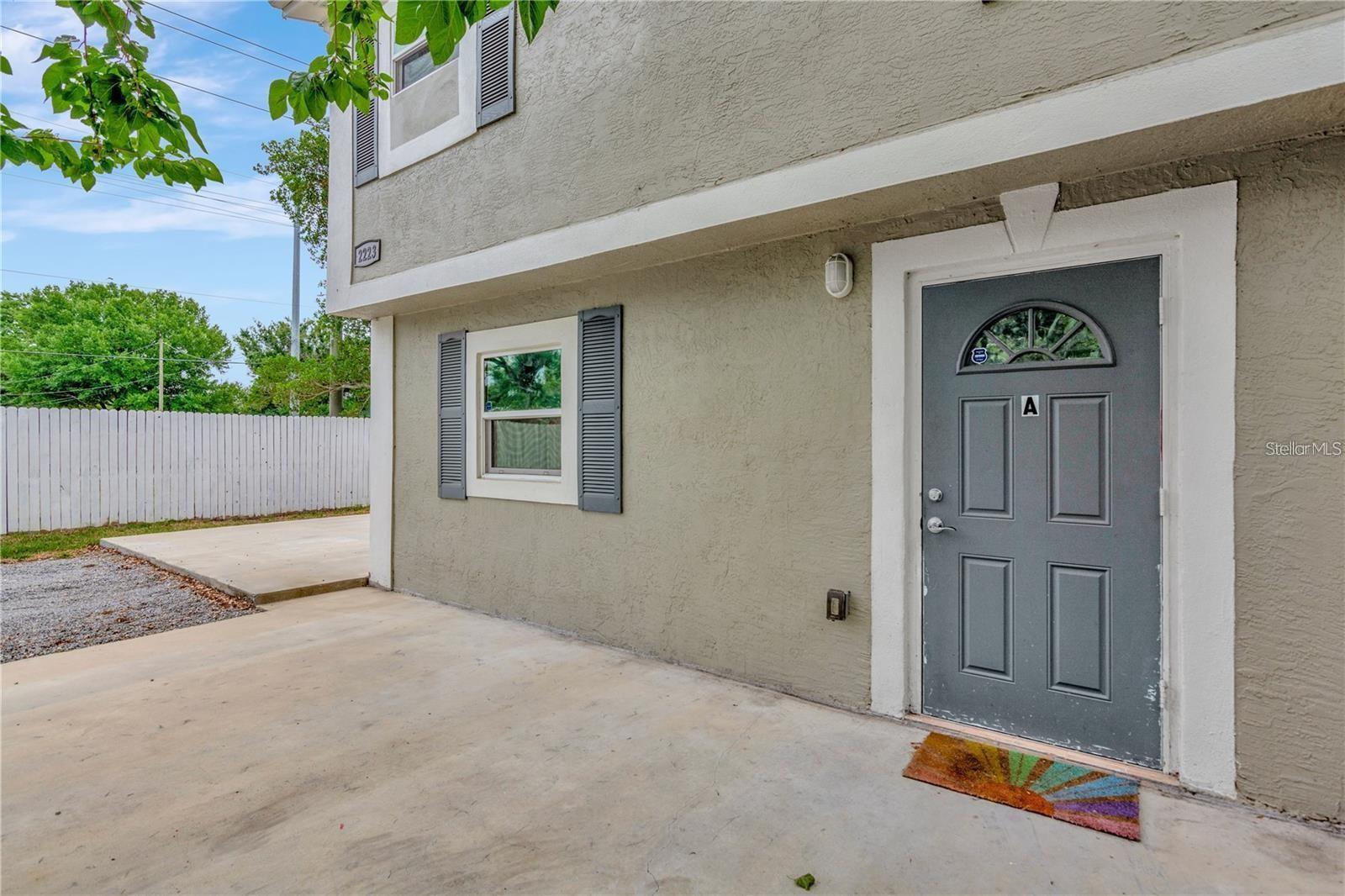 2223 GORDON ST, TAMPA, FL, 33605