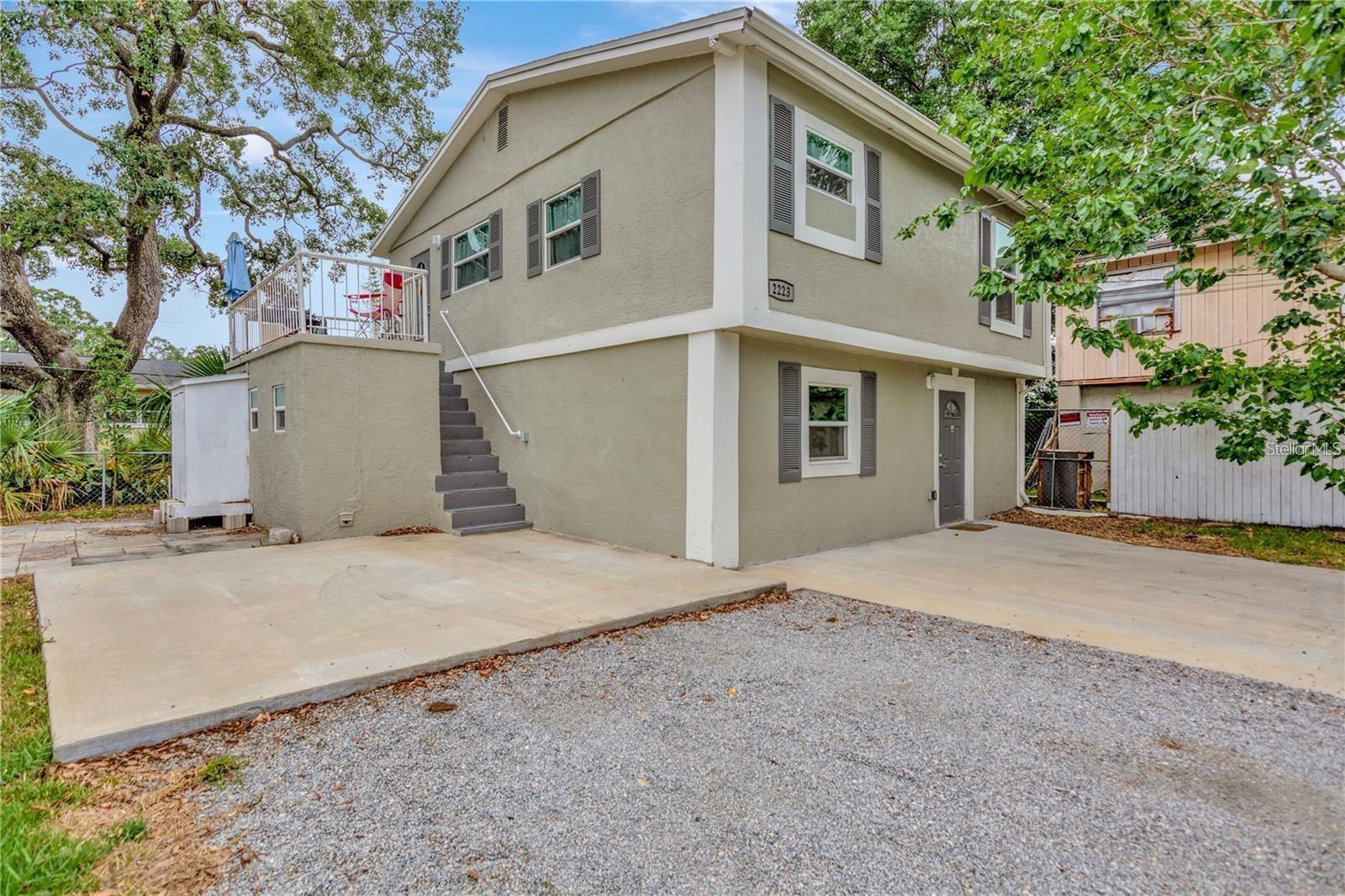 2223 GORDON ST, TAMPA, FL, 33605