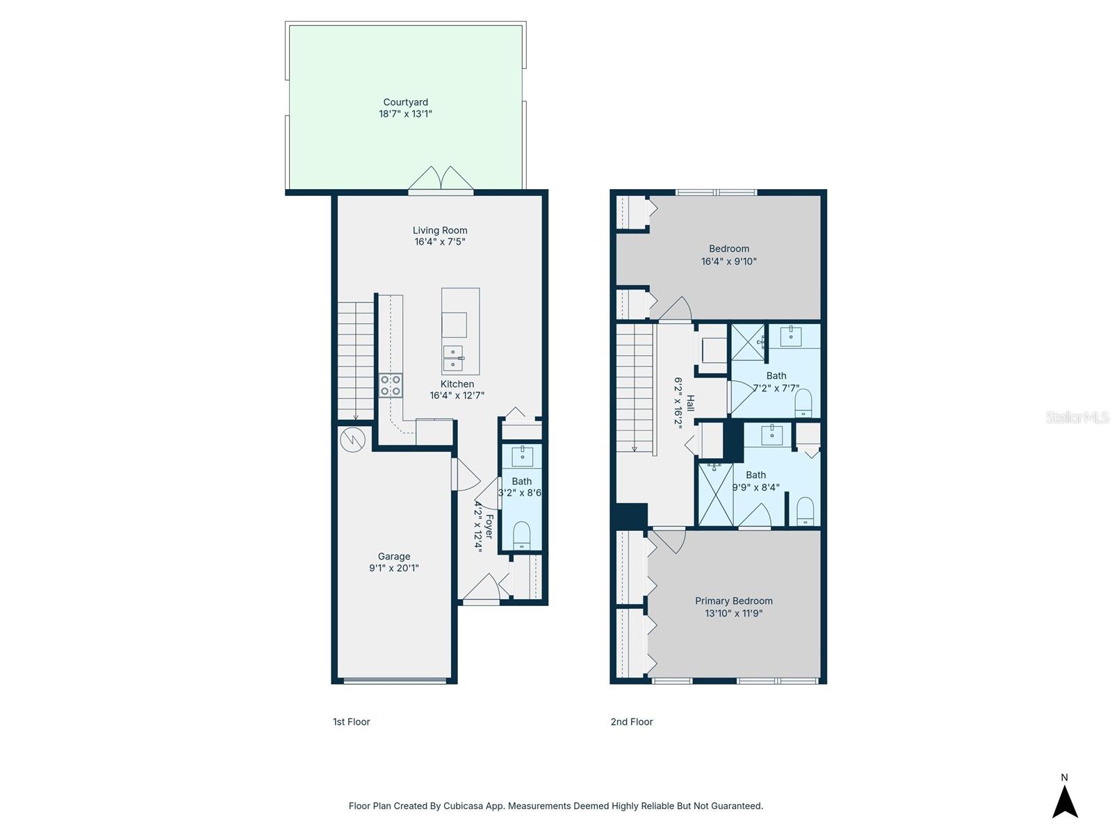 4330 TYLER CIR N, ST PETERSBURG, FL, 33709