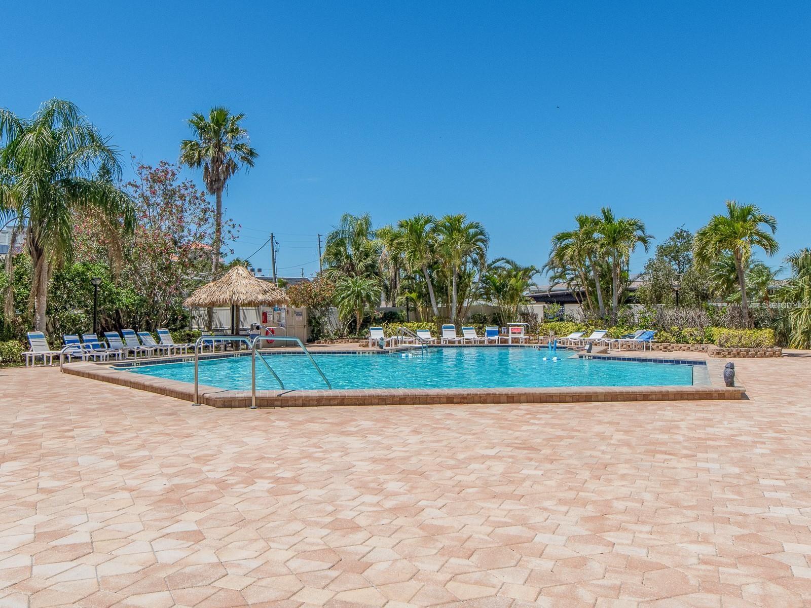 320 ISLAND WAY #606, CLEARWATER BEACH, FL, 33767