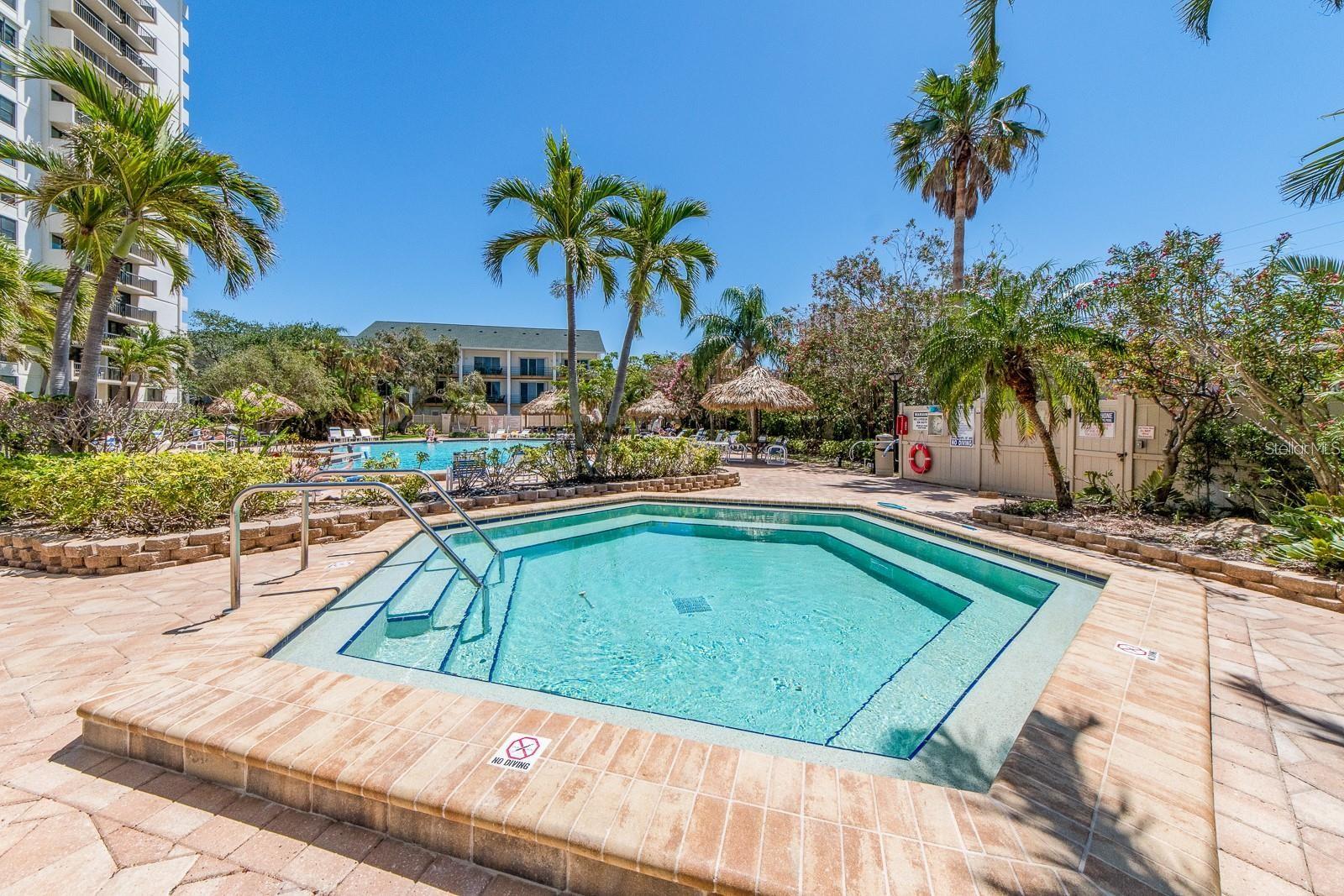 320 ISLAND WAY #606, CLEARWATER BEACH, FL, 33767