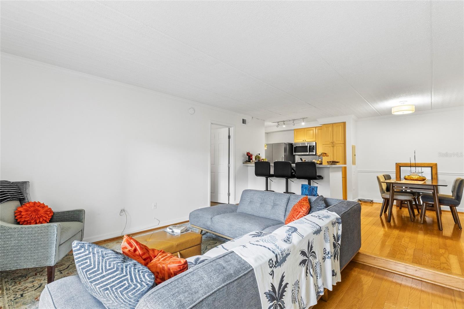 5304 W KENNEDY BLVD #107, TAMPA, FL, 33609