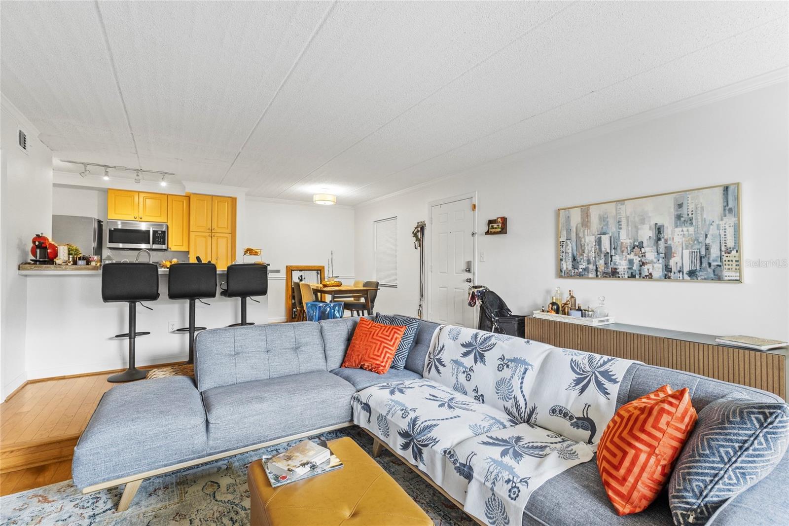 5304 W KENNEDY BLVD #107, TAMPA, FL, 33609