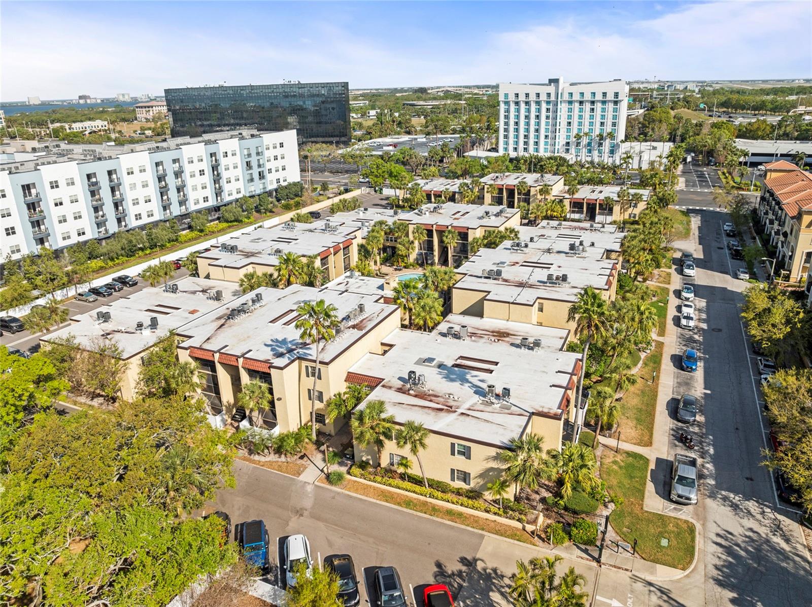 5304 W KENNEDY BLVD #107, TAMPA, FL, 33609