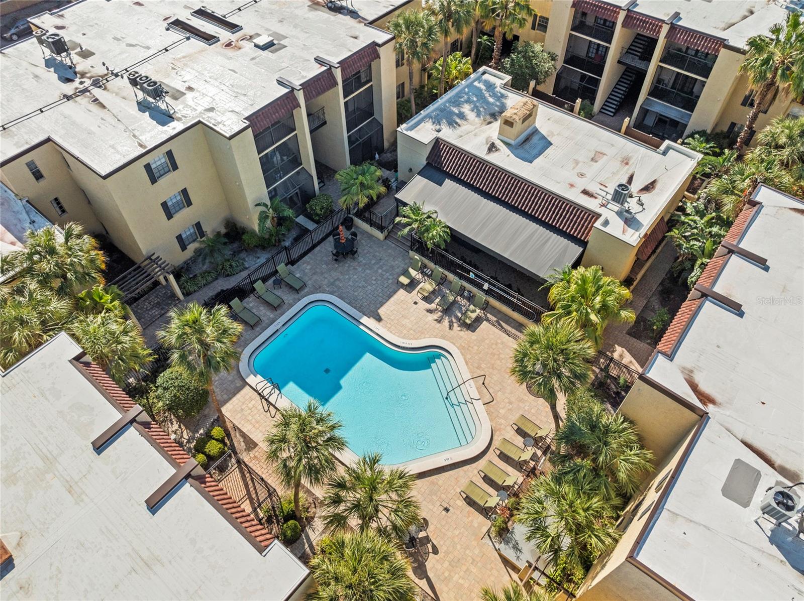 5304 W KENNEDY BLVD #107, TAMPA, FL, 33609