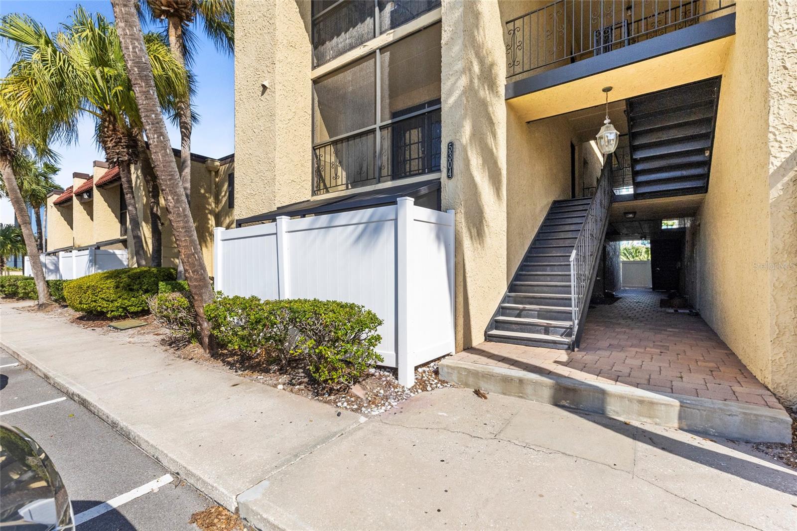 5304 W KENNEDY BLVD #107, TAMPA, FL, 33609