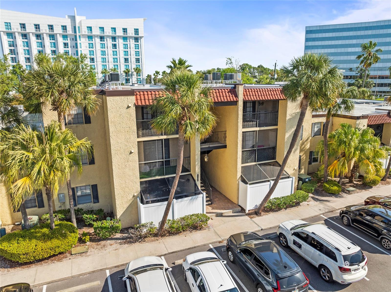 5304 W KENNEDY BLVD #107, TAMPA, FL, 33609