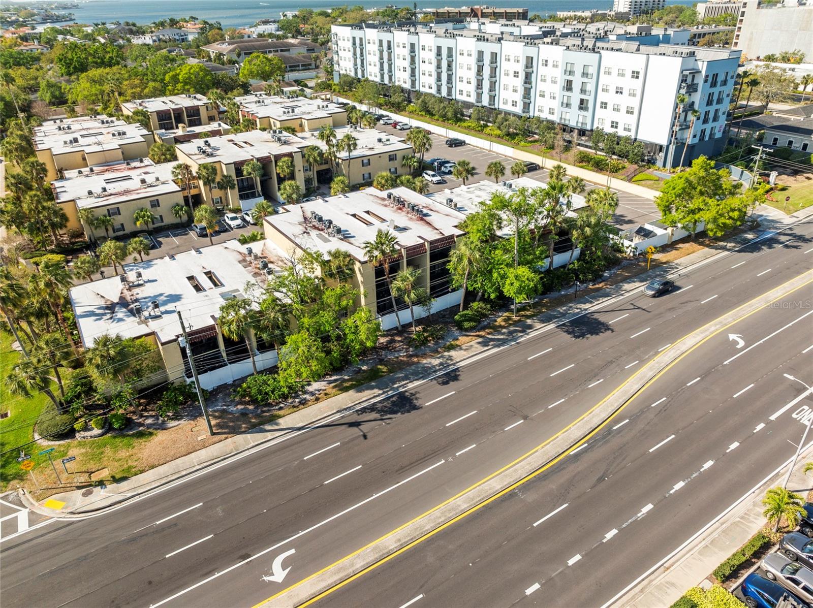 5304 W KENNEDY BLVD #107, TAMPA, FL, 33609