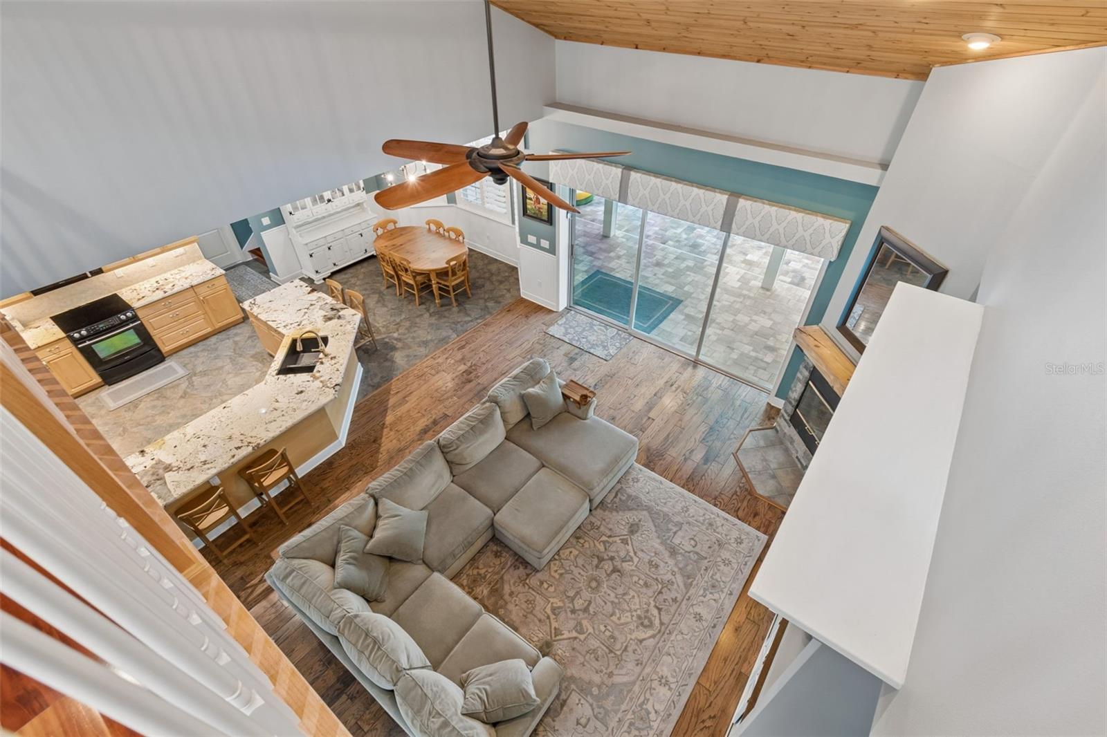 5438 DREXEL RD, LAND O LAKES, FL, 34638