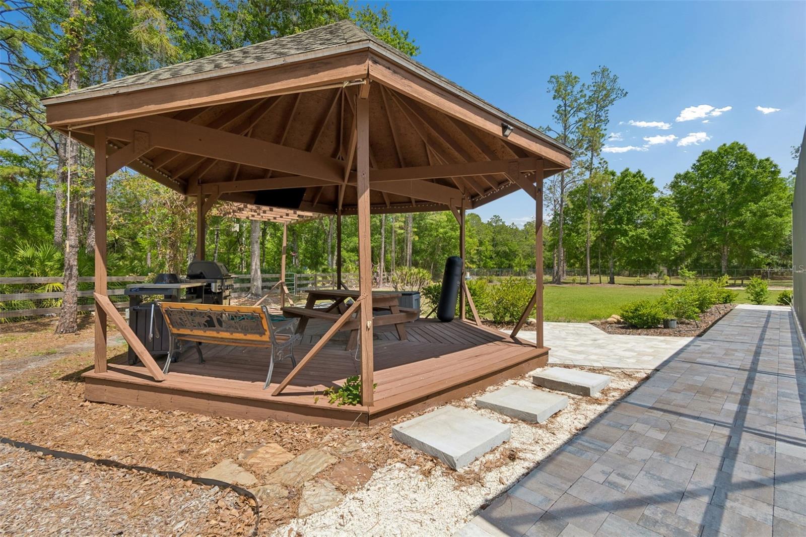 5438 DREXEL RD, LAND O LAKES, FL, 34638