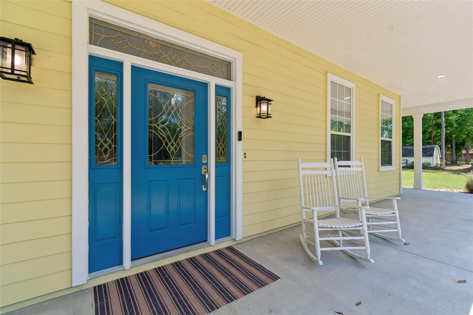 5438 DREXEL RD, LAND O LAKES, FL, 34638