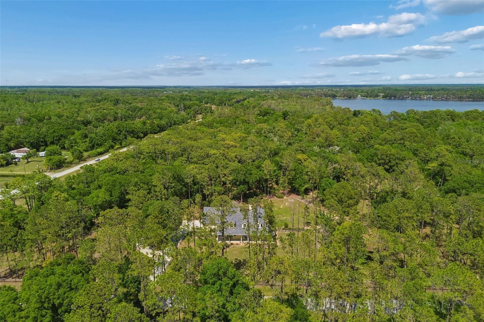 5438 DREXEL RD, LAND O LAKES, FL, 34638