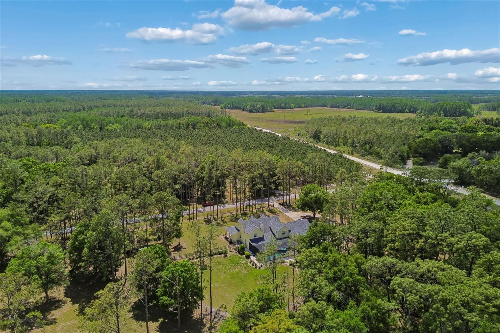 5438 DREXEL RD, LAND O LAKES, FL, 34638