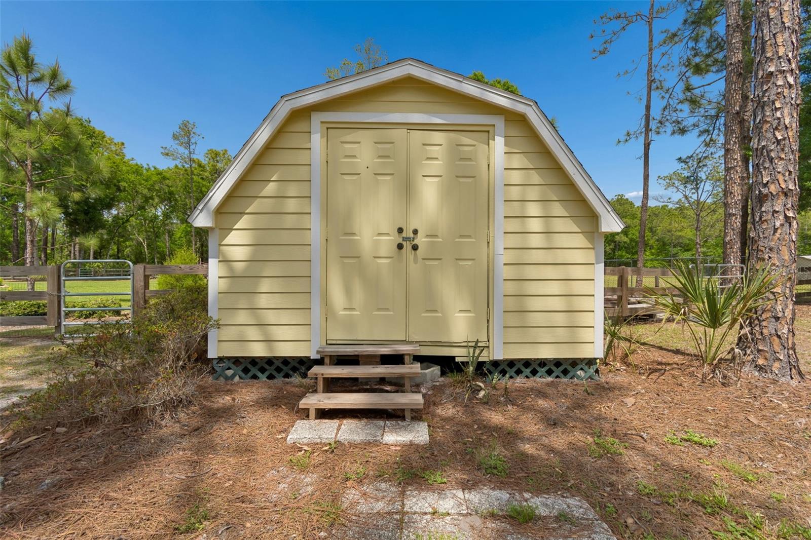 5438 DREXEL RD, LAND O LAKES, FL, 34638