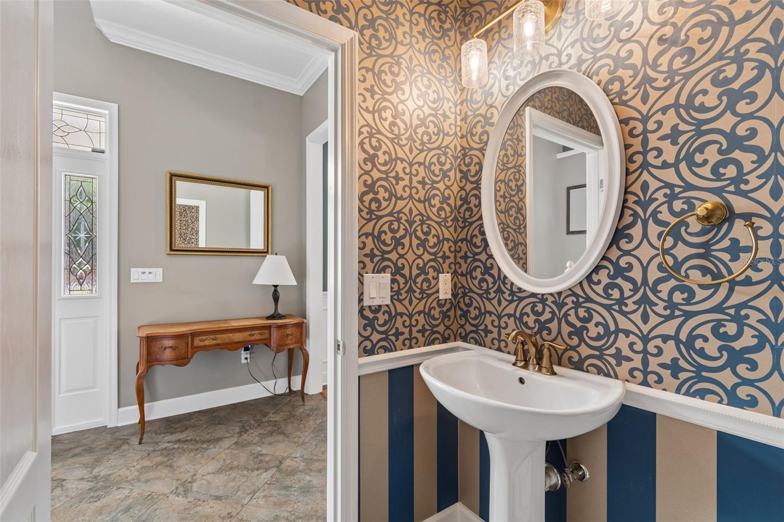 5438 DREXEL RD, LAND O LAKES, FL, 34638