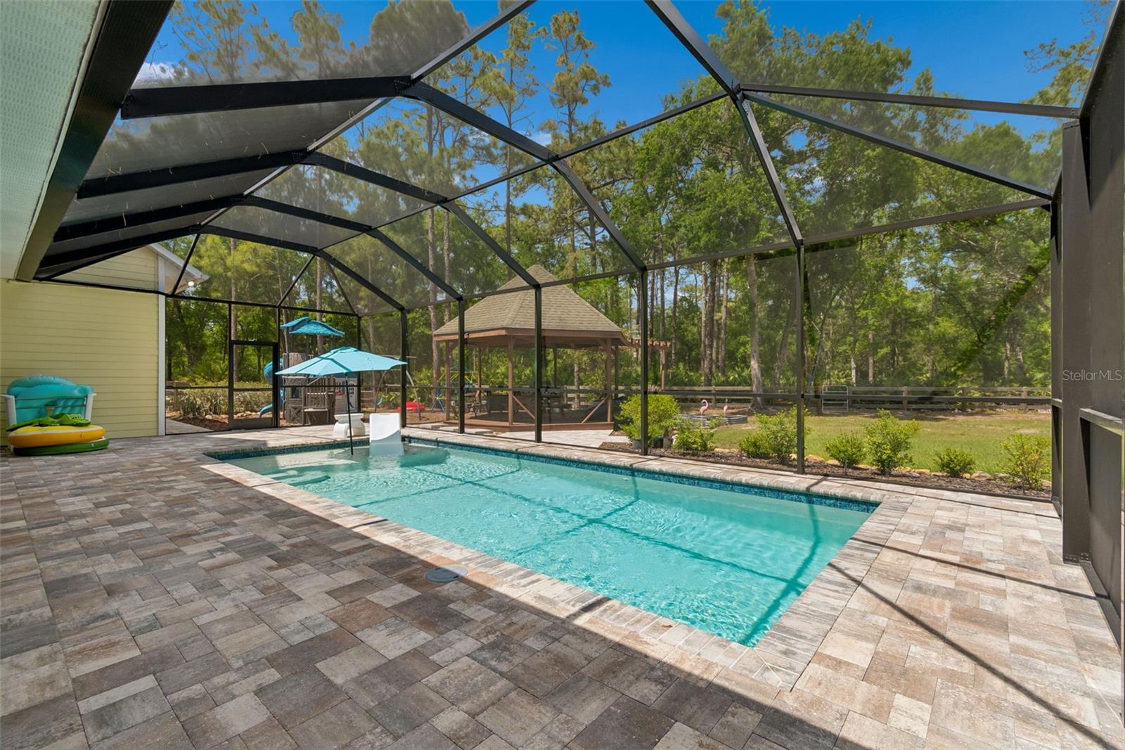 5438 DREXEL RD, LAND O LAKES, FL, 34638