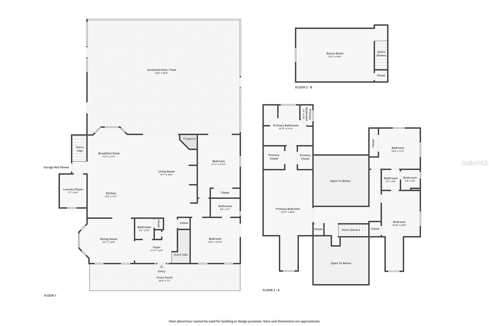 5438 DREXEL RD, LAND O LAKES, FL, 34638