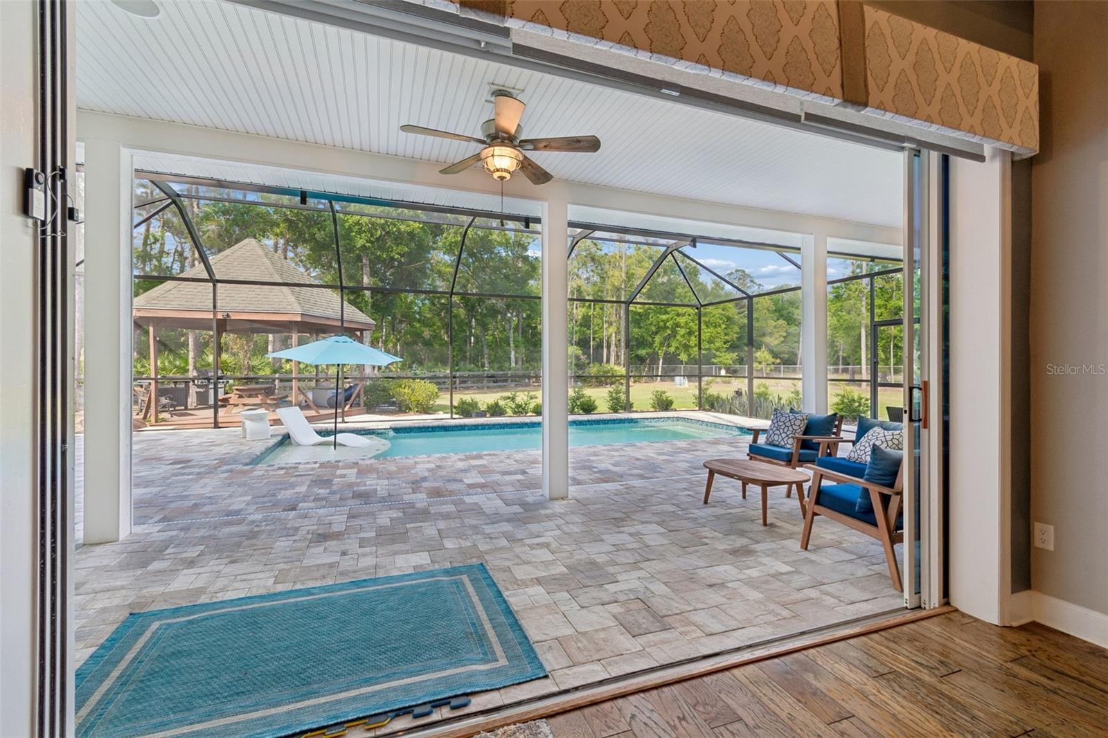 5438 DREXEL RD, LAND O LAKES, FL, 34638