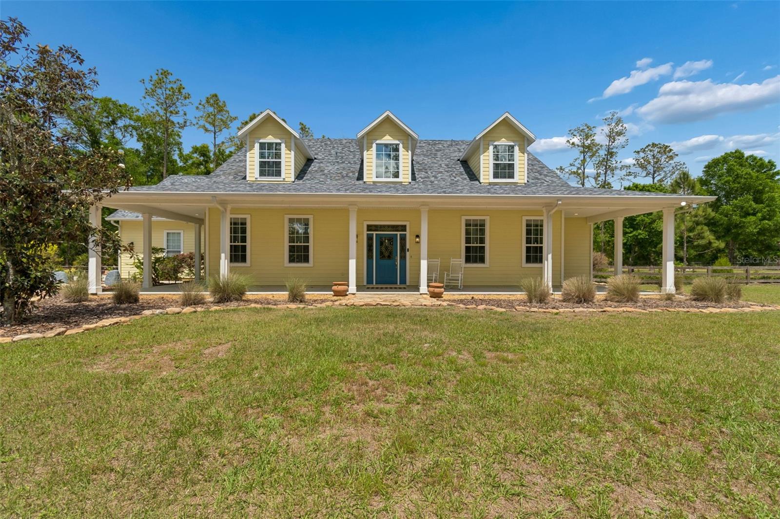 5438 DREXEL RD, LAND O LAKES, FL, 34638