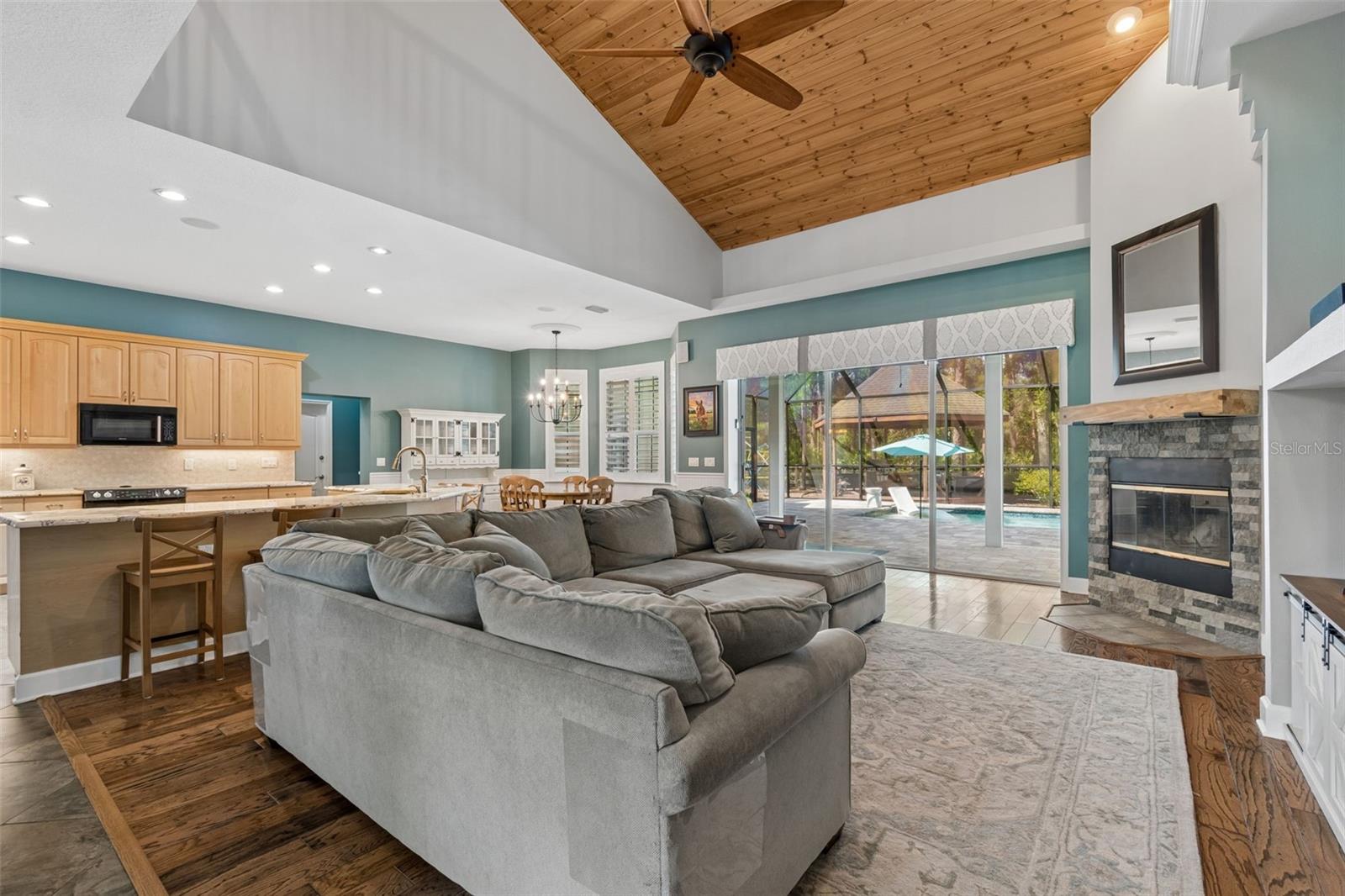 5438 DREXEL RD, LAND O LAKES, FL, 34638