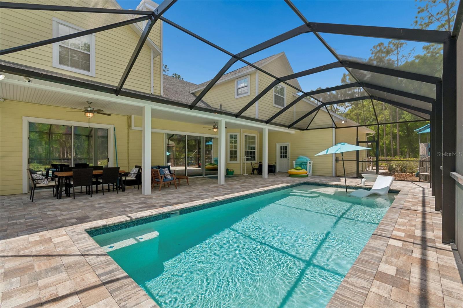 5438 DREXEL RD, LAND O LAKES, FL, 34638