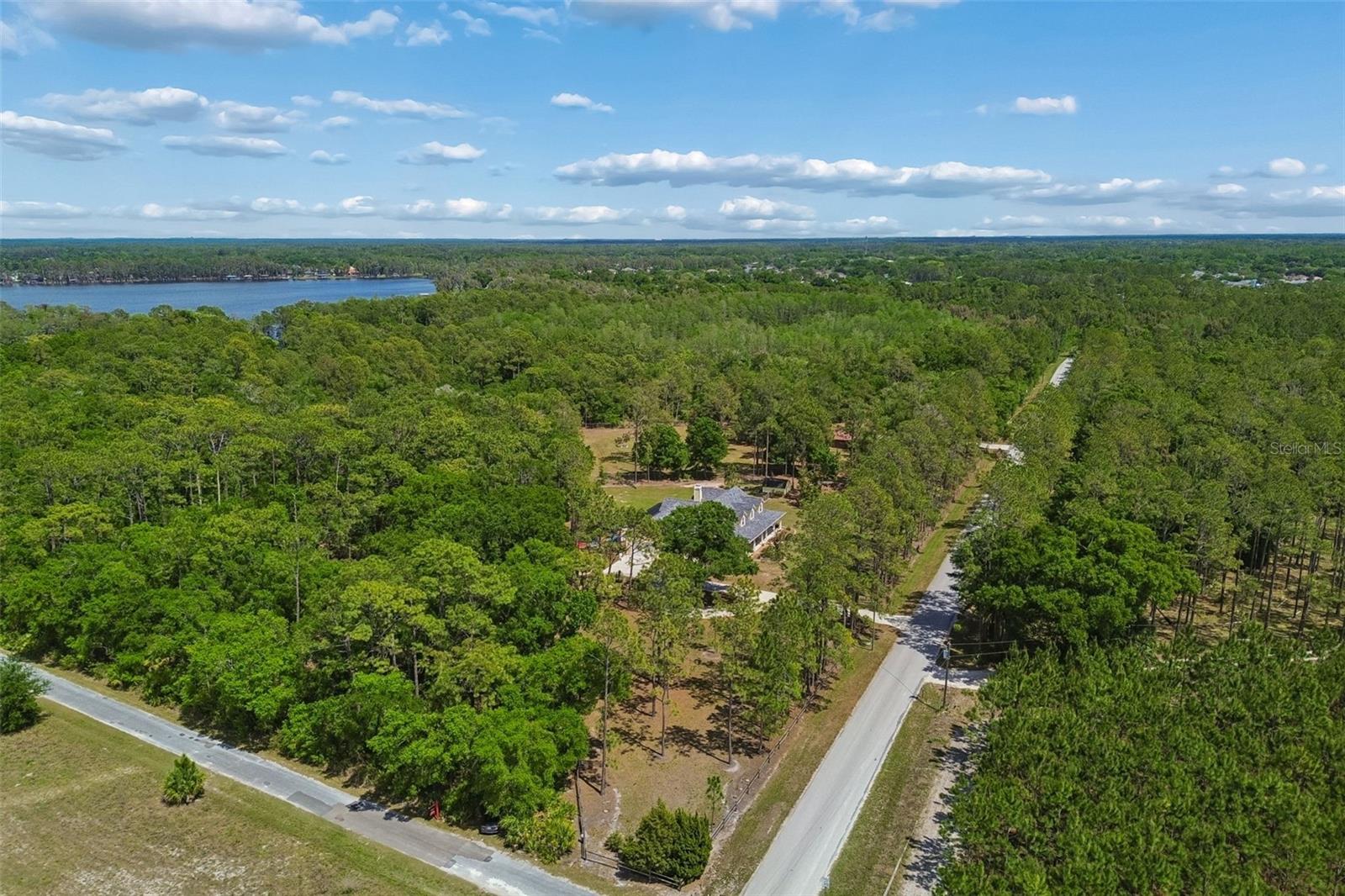 5438 DREXEL RD, LAND O LAKES, FL, 34638