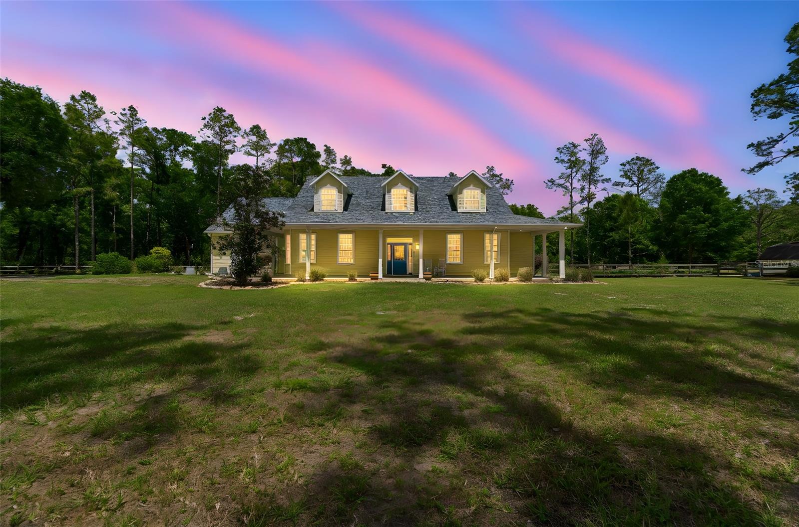 5438 DREXEL RD, LAND O LAKES, FL, 34638