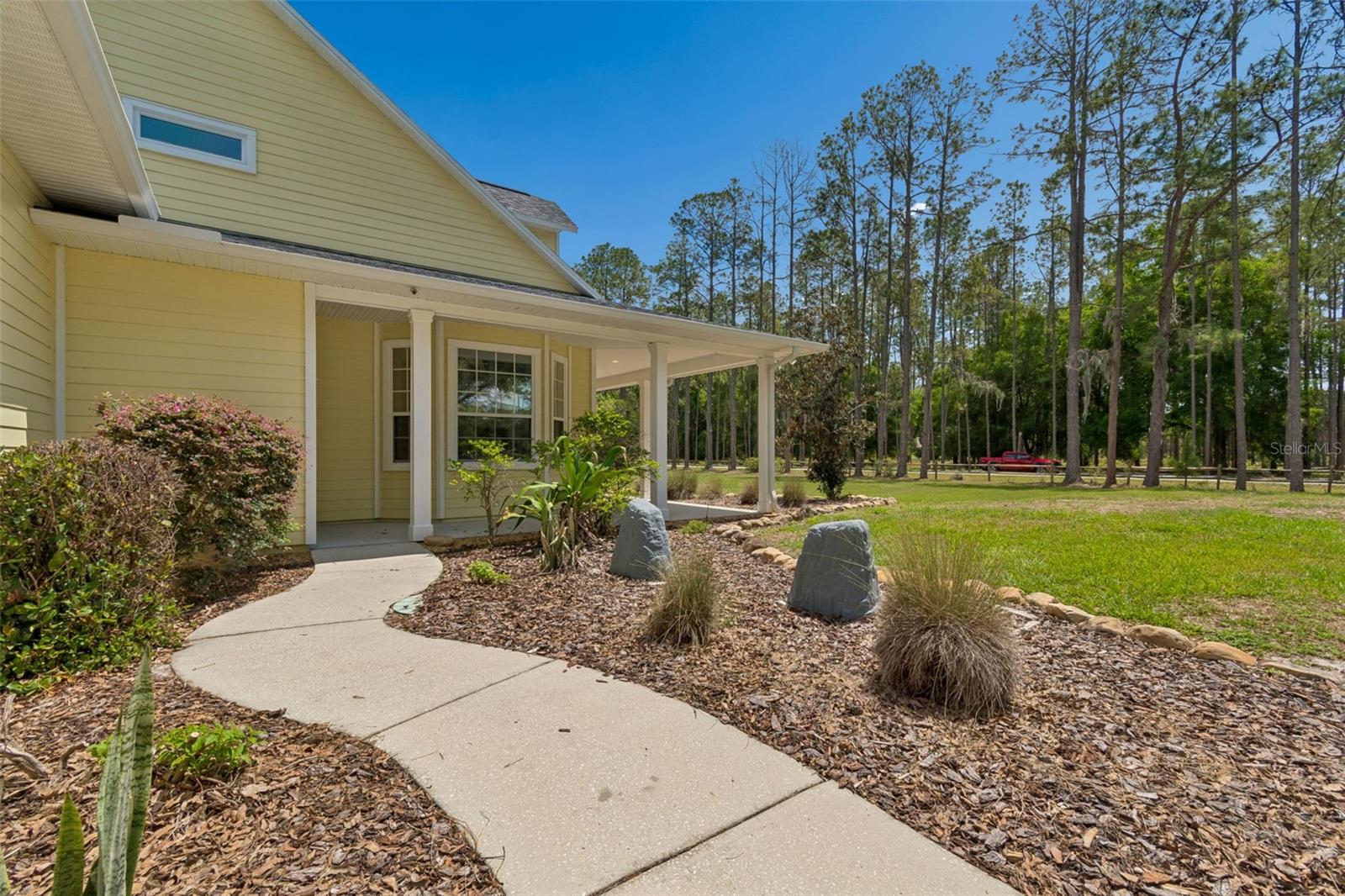 5438 DREXEL RD, LAND O LAKES, FL, 34638
