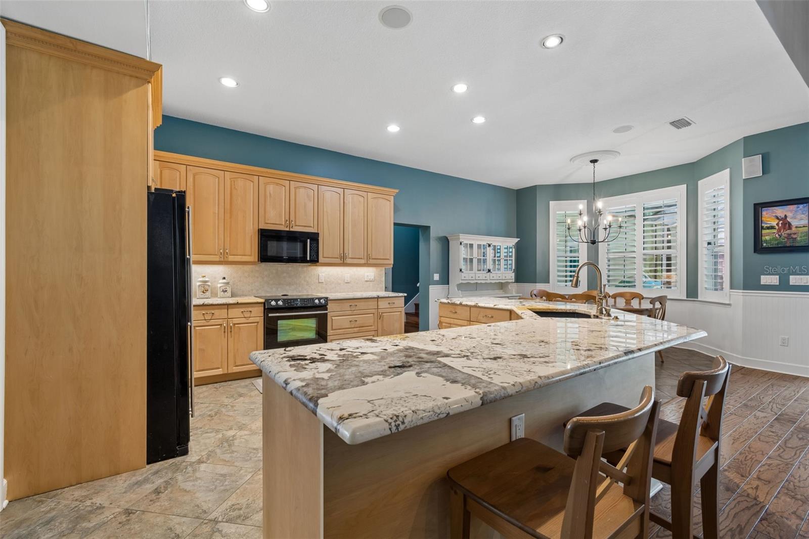 5438 DREXEL RD, LAND O LAKES, FL, 34638