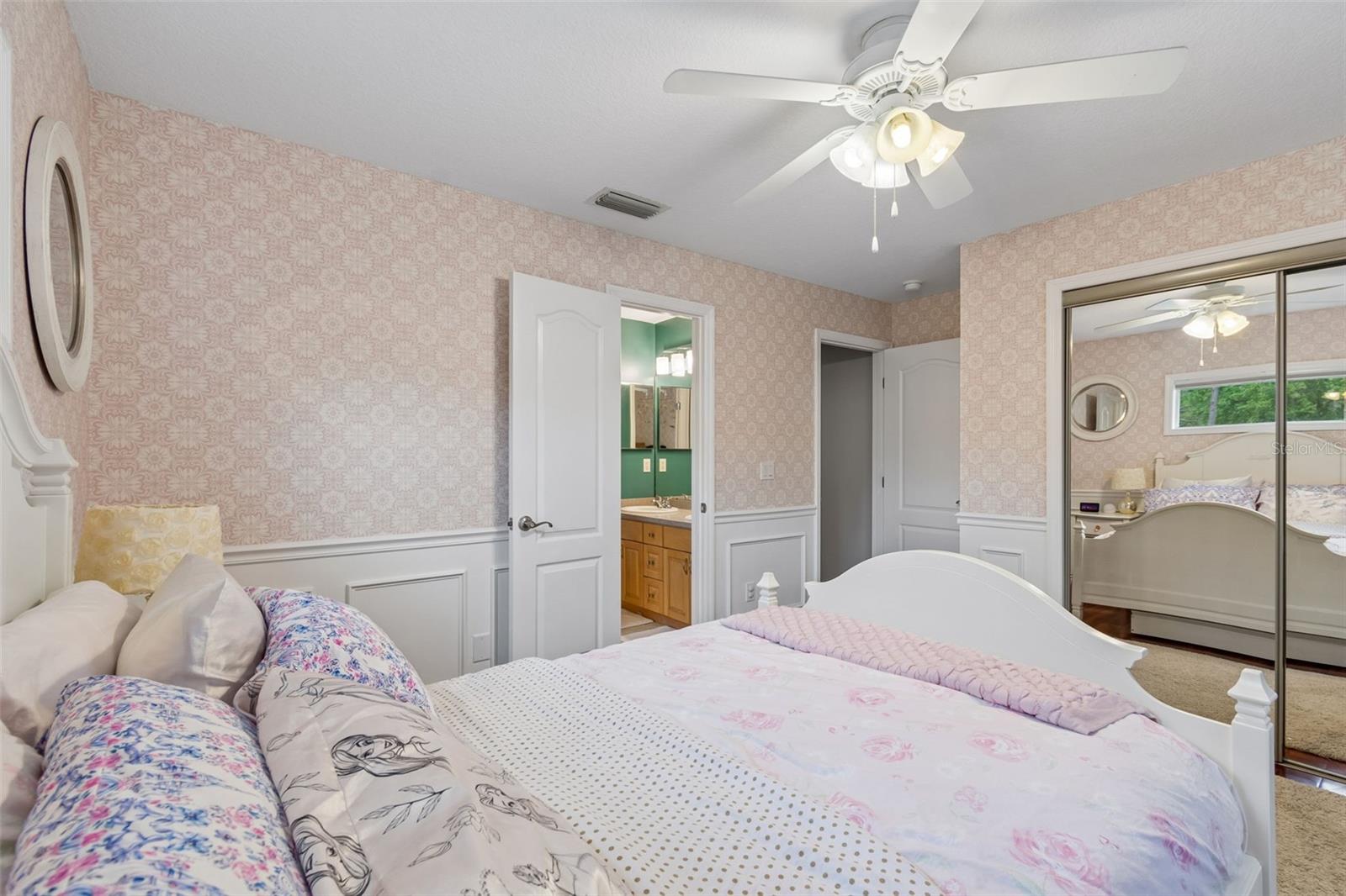 5438 DREXEL RD, LAND O LAKES, FL, 34638