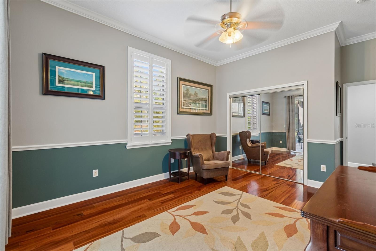 5438 DREXEL RD, LAND O LAKES, FL, 34638