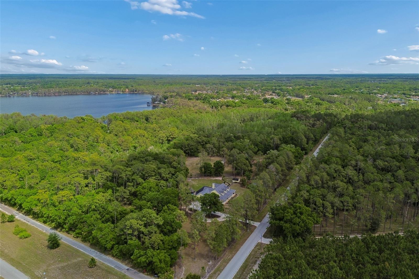 5438 DREXEL RD, LAND O LAKES, FL, 34638