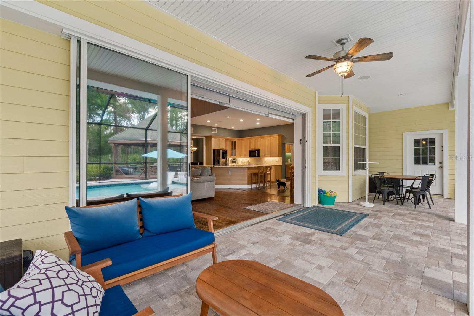 5438 DREXEL RD, LAND O LAKES, FL, 34638