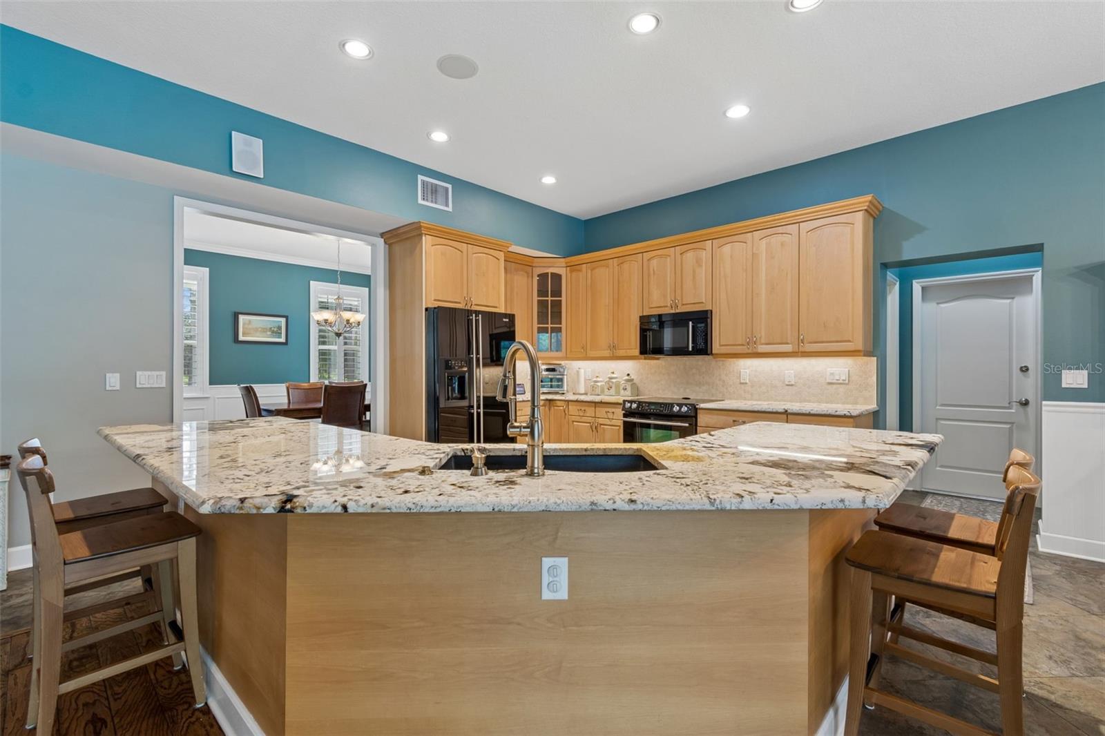 5438 DREXEL RD, LAND O LAKES, FL, 34638