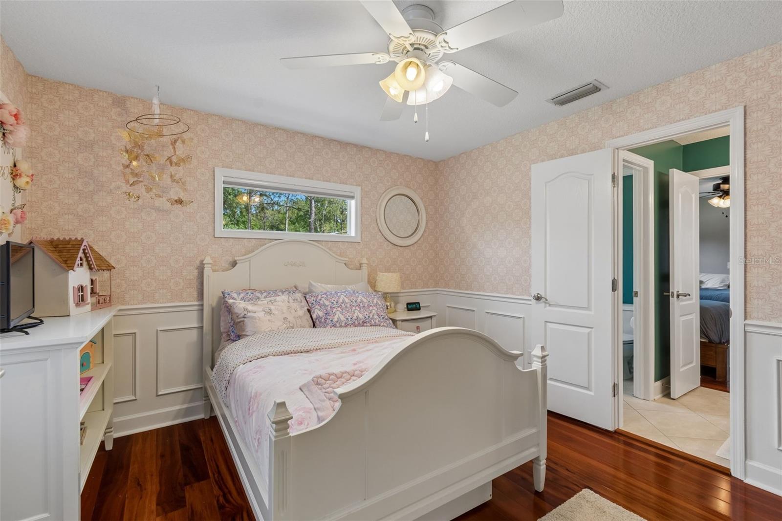 5438 DREXEL RD, LAND O LAKES, FL, 34638