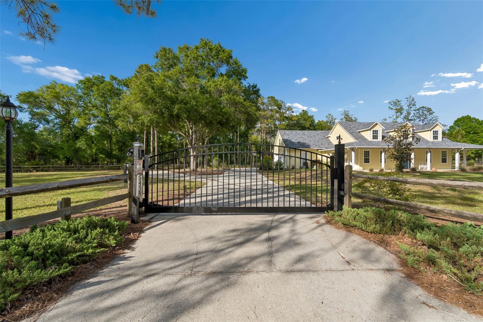 5438 DREXEL RD, LAND O LAKES, FL, 34638