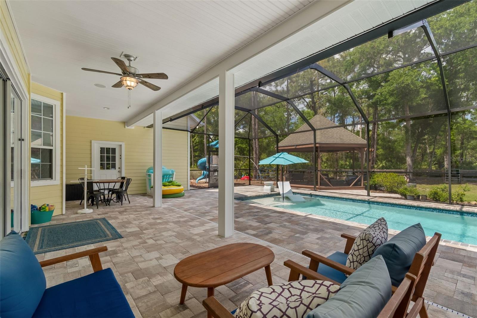 5438 DREXEL RD, LAND O LAKES, FL, 34638